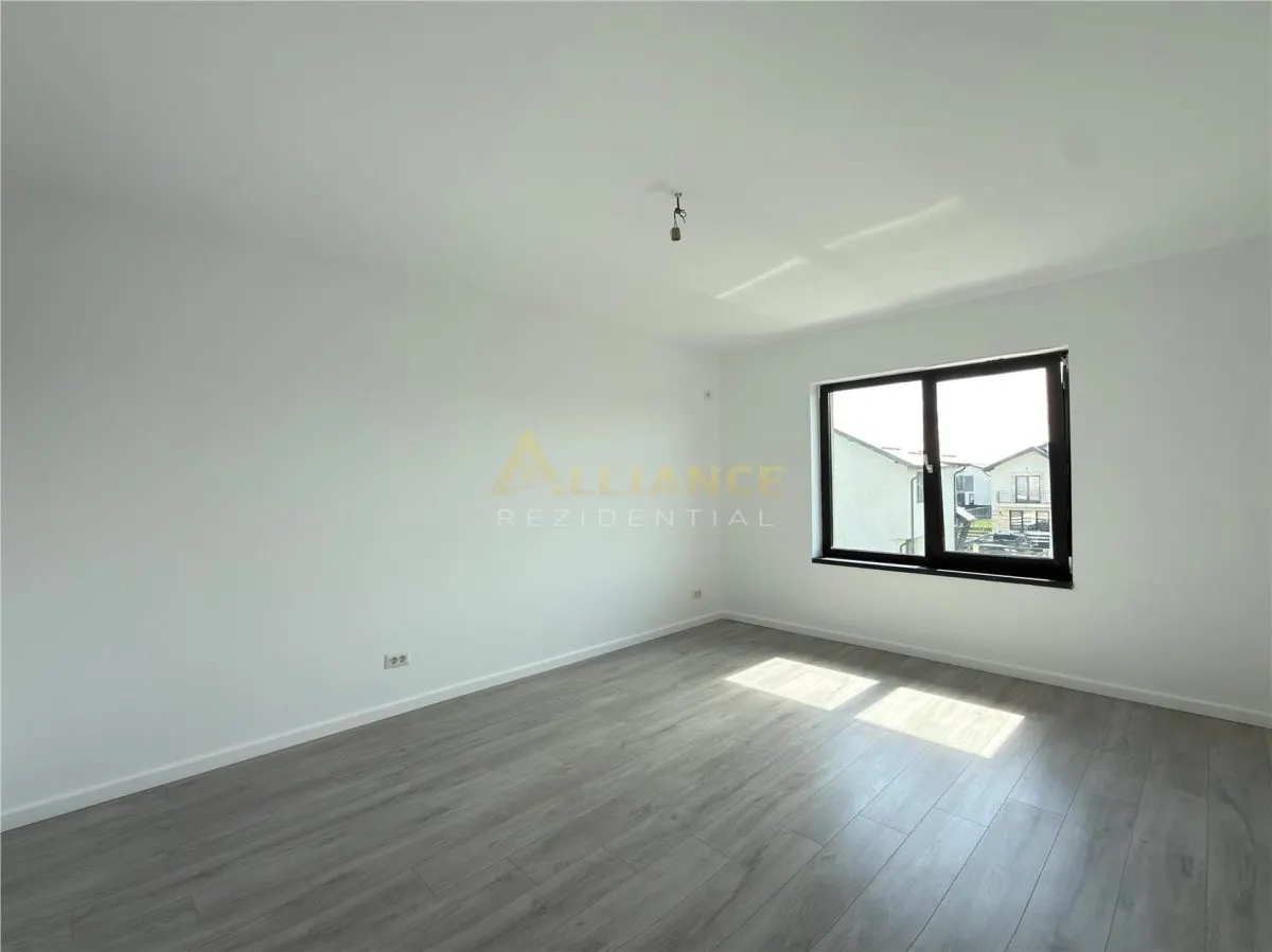 Vila individuala | 4 camere | 2 bai |  Teren 450mp - foto 10