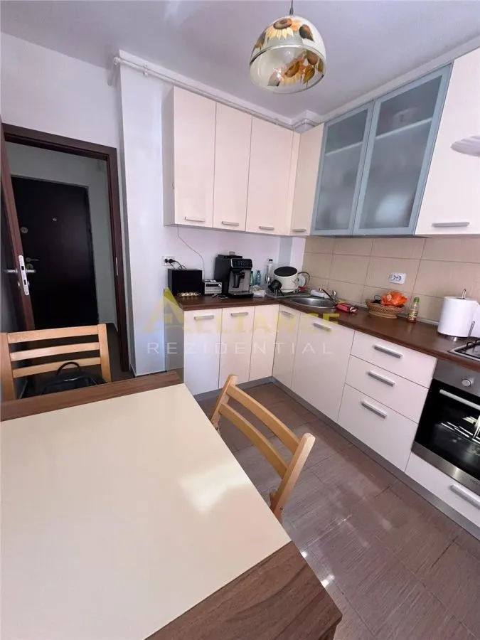 Apartament 2 camere - foto 8