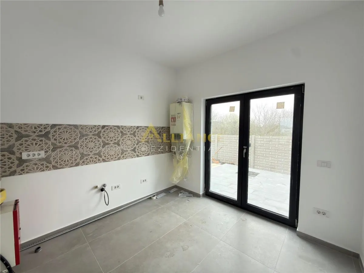 Casa Individuala | 1 Nivel | 3 camere | Teren 250mp - foto 4