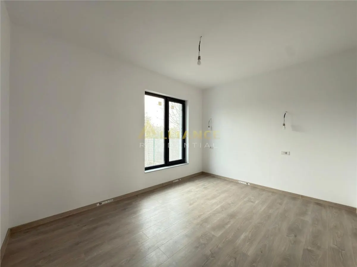 Casa Individuala | 1 Nivel | 3 camere | Teren 250mp - foto 7