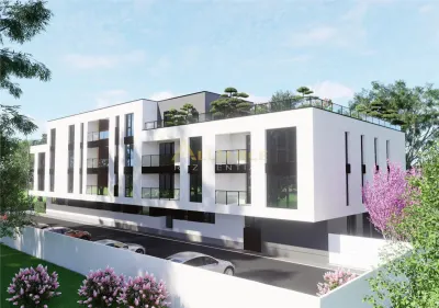 ASTRELOR || Teren cu AC - 35 apartamente || 2060mp - foto 6