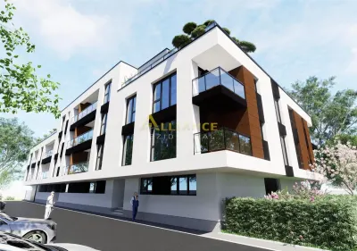 ASTRELOR || Teren cu AC - 35 apartamente || 2060mp - foto 7