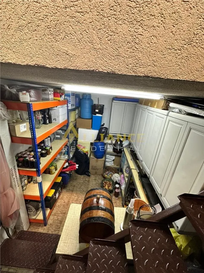 Casa de vanzare 4 camere – Str. Iarba Campului  Pret: 385000€ - foto 19