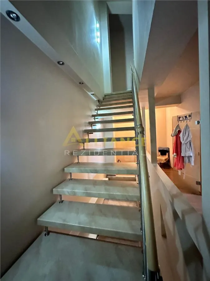 [SUDULUI] Casa individuala cu 4 camere | 3 bai - Teren 160 mp - - foto 22