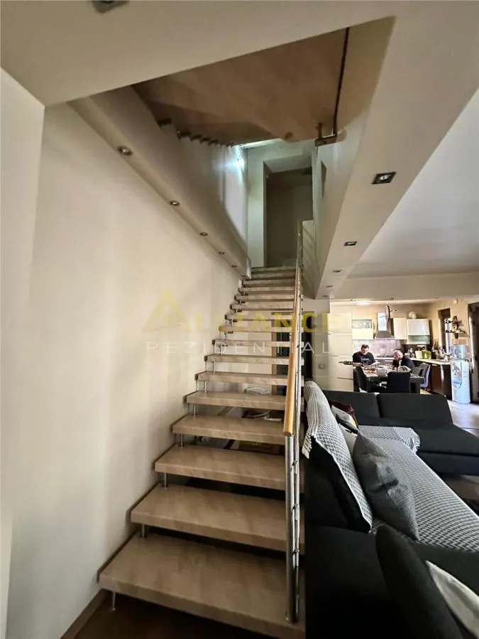 [SUDULUI] Casa individuala cu 4 camere | 3 bai - Teren 160 mp - - foto 24