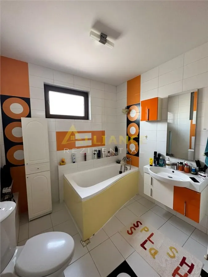 [SUDULUI] Casa individuala cu 4 camere | 3 bai - Teren 160 mp - - foto 25