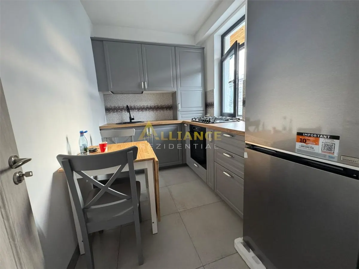  De inchiriat – Casa moderna | Prima inchiriere | Popesti Leordeni - foto 3