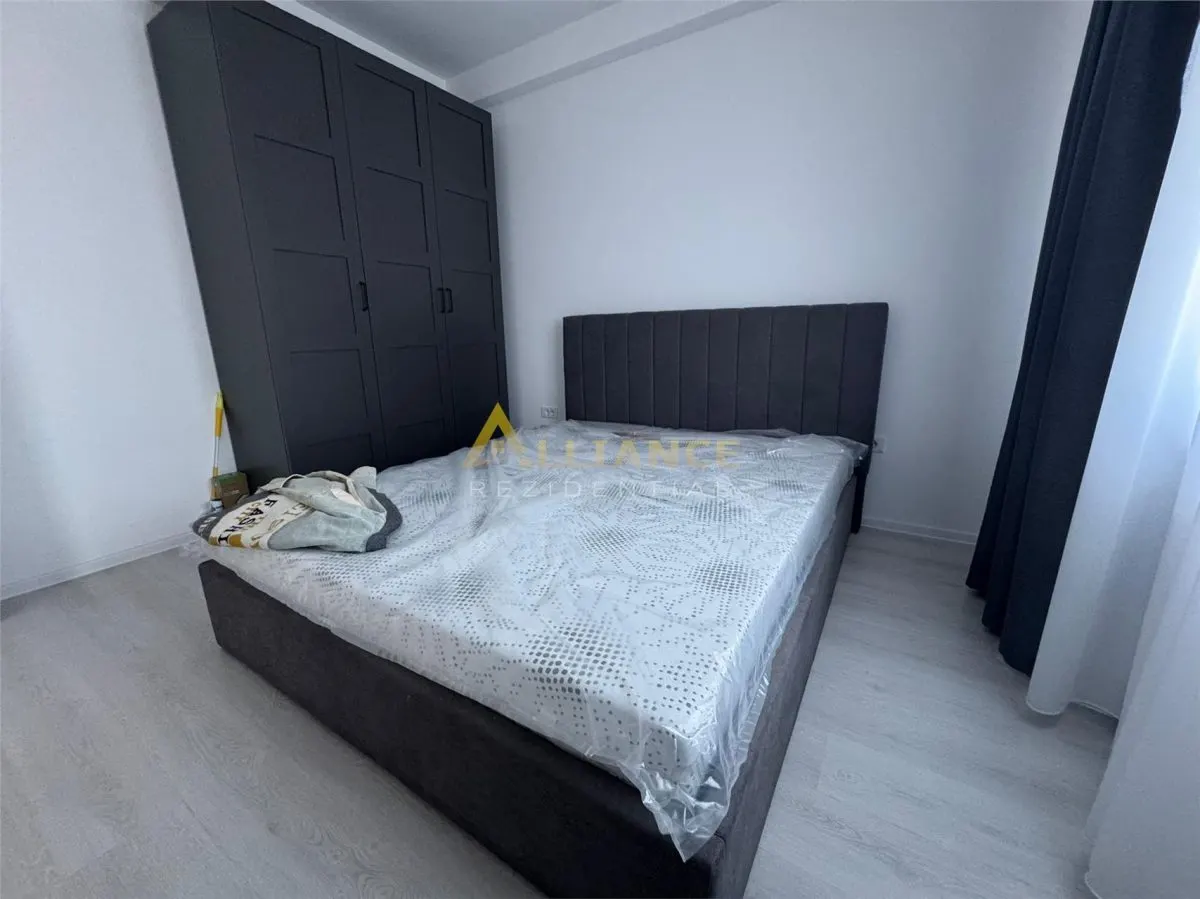  De inchiriat – Casa moderna | Prima inchiriere | Popesti Leordeni - foto 5