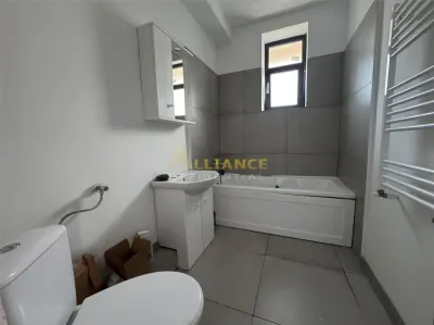  De inchiriat – Casa moderna | Prima inchiriere | Popesti Leordeni - foto 8