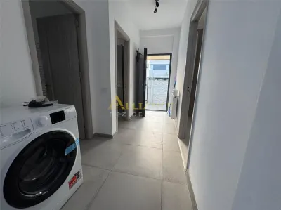  De inchiriat – Casa moderna | Prima inchiriere | Popesti Leordeni - foto 9