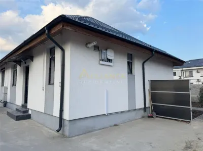  De inchiriat – Casa moderna | Prima inchiriere | Popesti Leordeni - foto 10