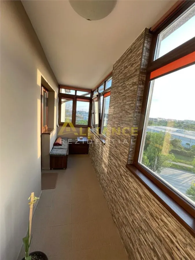 [LIDL] Apartament 3 camere | 2 bai - 81 mp - foto 13