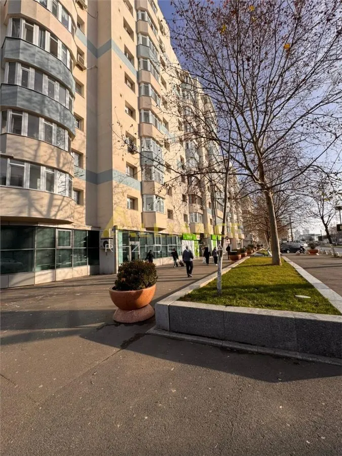 Metrou Aparatorii Patriei 5 min Ap 3 Cam Renovat - foto 19