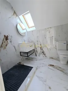 Vila individuala- 5 camere- 3 bai- incalzire pardoseala- - foto 8