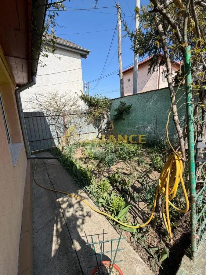 CASA INDIVIDUALA - TEREN 754 MP - METROU ANGHEL SALIGNY - foto 13