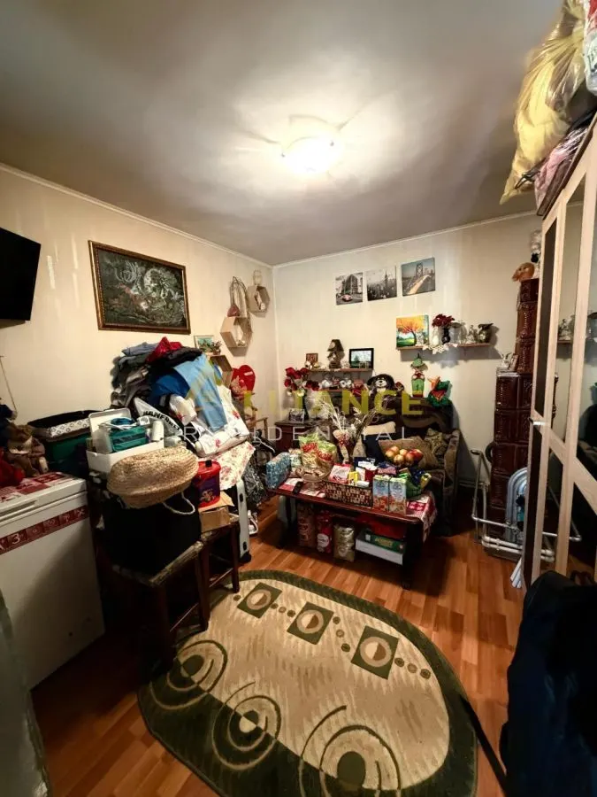 CASA INDIVIDUALA - TEREN 754 MP - METROU ANGHEL SALIGNY - foto 19