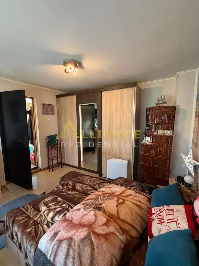 CASA INDIVIDUALA - TEREN 754 MP - METROU ANGHEL SALIGNY - foto 25