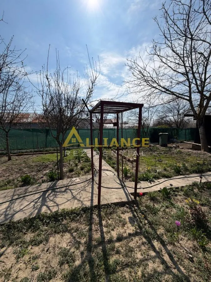 CASA INDIVIDUALA - TEREN 754 MP - METROU ANGHEL SALIGNY - foto 4