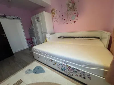 VILA INSIRUINTA 5 CAMERE SI 3 BAI - SOSEAUA OLTENITEI - foto 3
