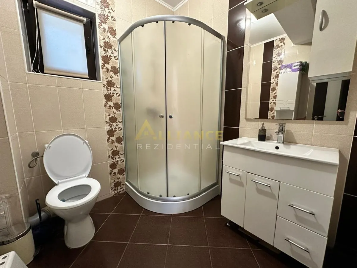 VILA INSIRUINTA 5 CAMERE SI 3 BAI - SOSEAUA OLTENITEI - foto 24