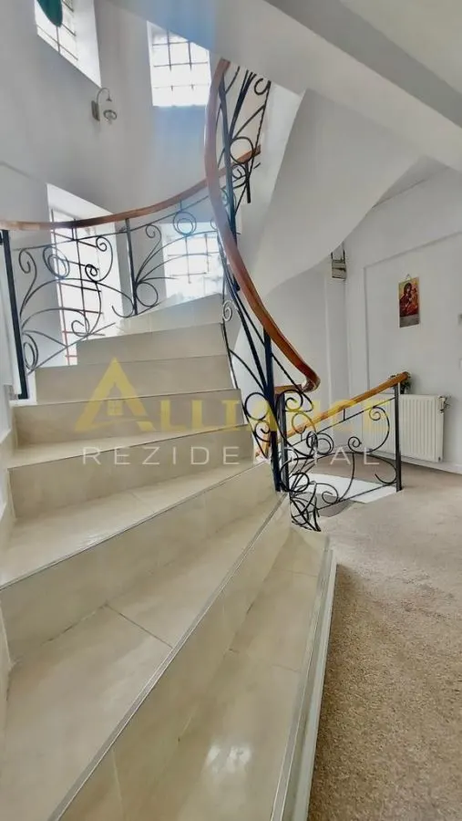 #Aparatorii Patriei | Vila individuala P+1+M - Teren 471 MP - foto 8