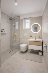 Casa parter- placa de beton - incalzire pardoseală - foto 6