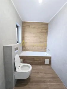 Vila individuala- panouri solare- 4 camere- 800m de STV - 4 camere - foto 6