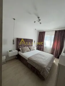 3 camere SPATIOS | Mobilat si utilat | Acces rapid metrou - foto 2