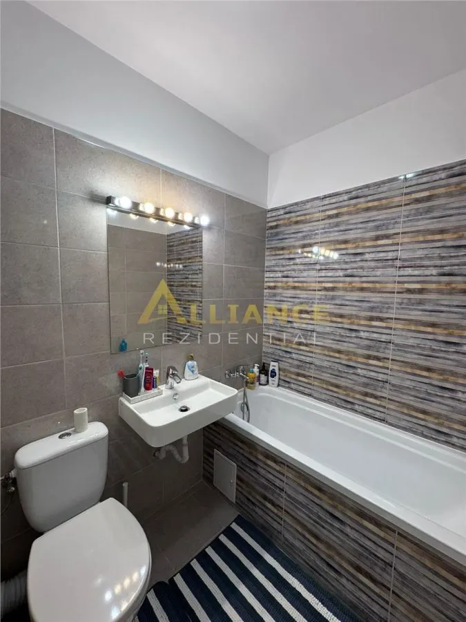 3 camere SPATIOS | Mobilat si utilat | Acces rapid metrou - foto 15