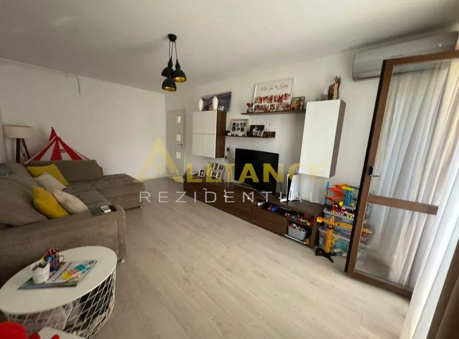 3 camere SPATIOS | Mobilat si utilat | Acces rapid metrou - foto 8