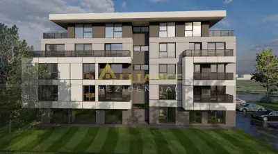 Apartamente 2 si 3 camere - Popesti Leordeni - foto 1