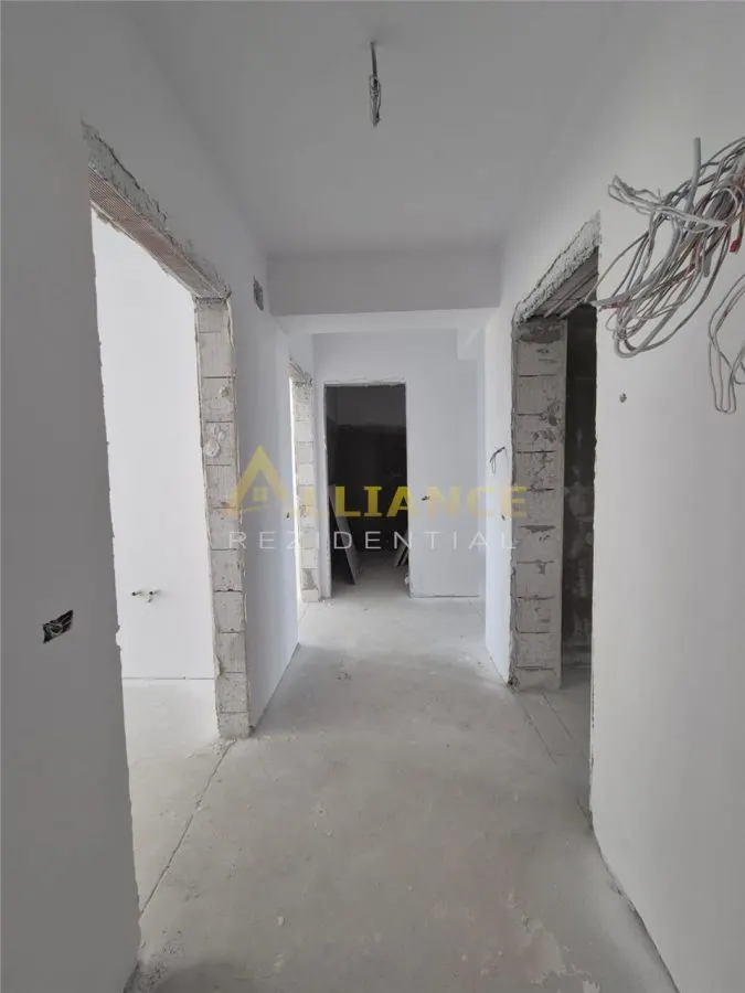 Grand Arena Mall /Apartament cu 3 Cam Decomandat OFERTA - foto 6