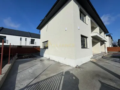 Popesti-Casa Tip Duplex-4 Camere-Curte - foto 2