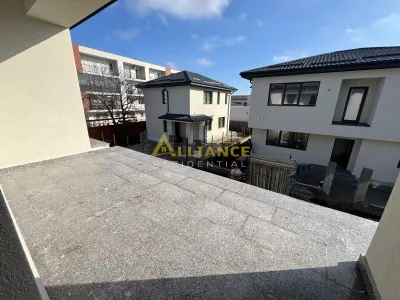 Popesti-Casa Tip Duplex-4 Camere-Curte - foto 4