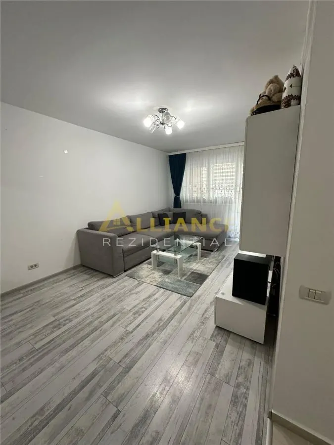 2 camere modern | Berceni | 58 mp | Parcare inclusa | Bloc 2021 - foto 11