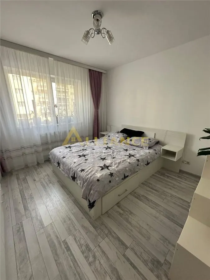 2 camere modern | Berceni | 58 mp | Parcare inclusa | Bloc 2021 - foto 12