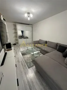 2 camere modern | Berceni | 58 mp | Parcare inclusa | Bloc 2021 - foto 8