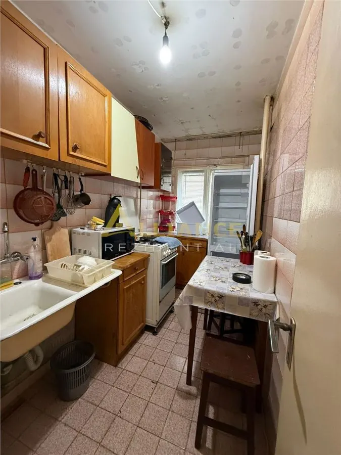 Apartament 2 camere || ideal investitie || etaj 1 - foto 7