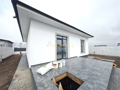 Casa  | 4 camere | 2 min de STV | Teren 375 mp - foto 4