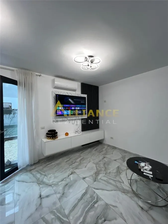Pavlicheni Casa insiruita Popesti Leordeni | 4 camere | 125 mp utili | Curte + parcare | 210.000 € - foto 2