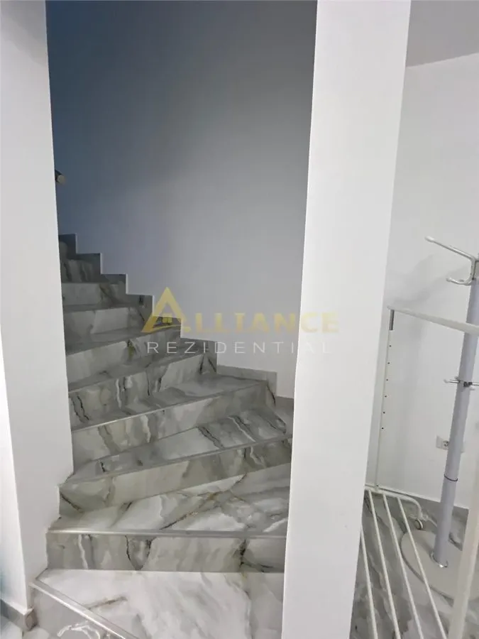 Pavlicheni Casa insiruita Popesti Leordeni | 4 camere | 125 mp utili | Curte + parcare | 210.000 € - foto 18