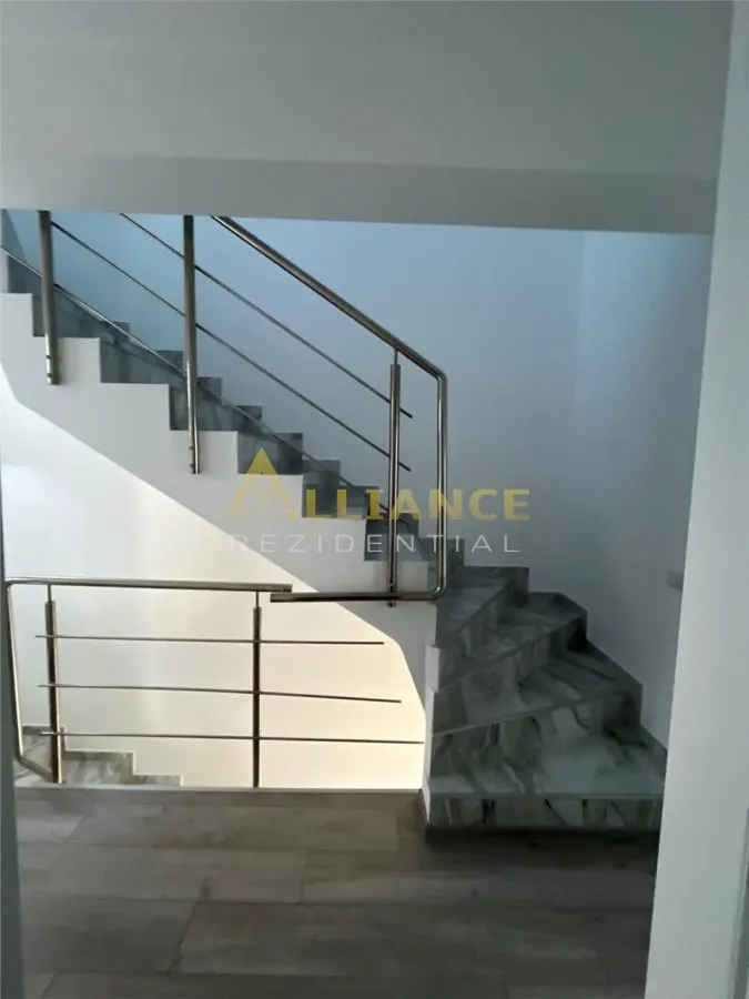 Pavlicheni Casa insiruita Popesti Leordeni | 4 camere | 125 mp utili | Curte + parcare | 210.000 € - foto 6