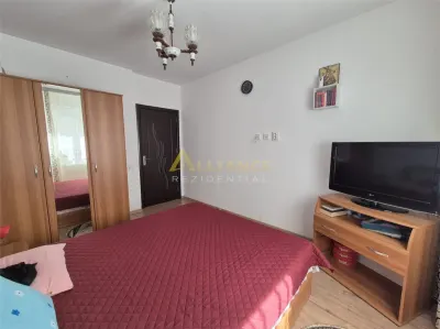 Apartament 2 camere || Popesti Leordeni aproape metrou Berceni - foto 12