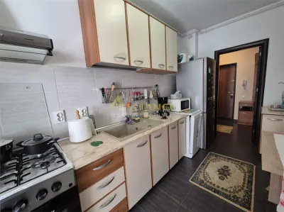 Apartament 2 camere || Popesti Leordeni aproape metrou Berceni - foto 14