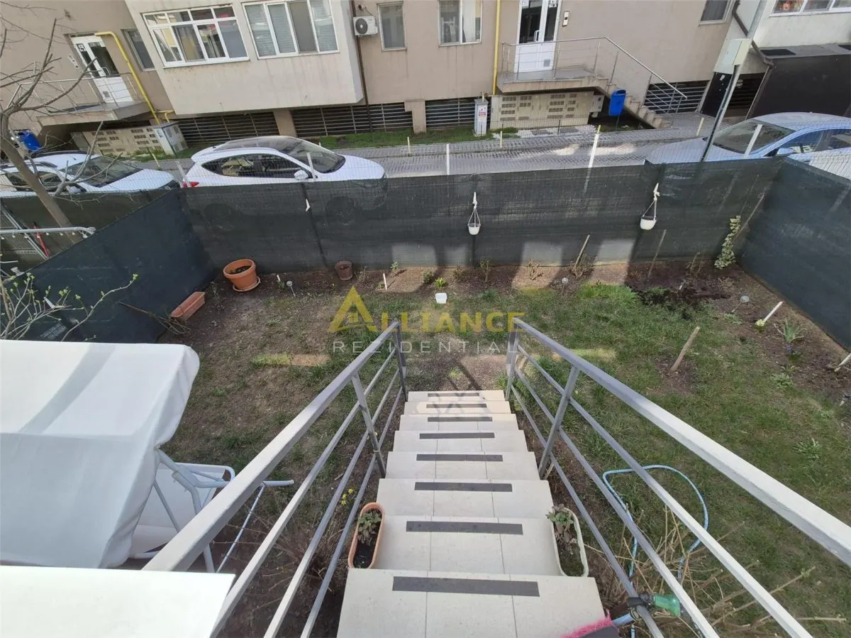 Apartament 2 camere || Popesti Leordeni aproape metrou Berceni - foto 3