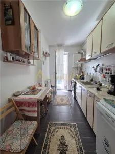 Apartament 2 camere decomandat de vanzare – 55 mp + gradina 44 mp – parter inalt – bloc 2019 - foto 3