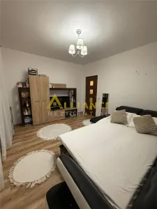 2 camere 52 mp | parter | bloc 2015 | Metalurgiei | mobilat utilat - foto 12