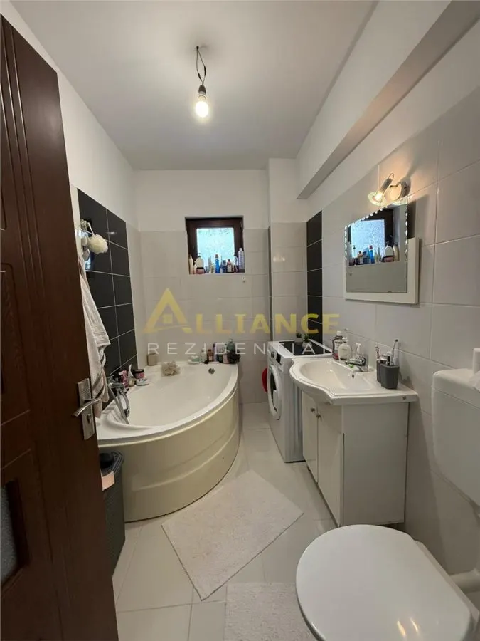 2 camere 52 mp | parter | bloc 2015 | Metalurgiei | mobilat utilat - foto 13