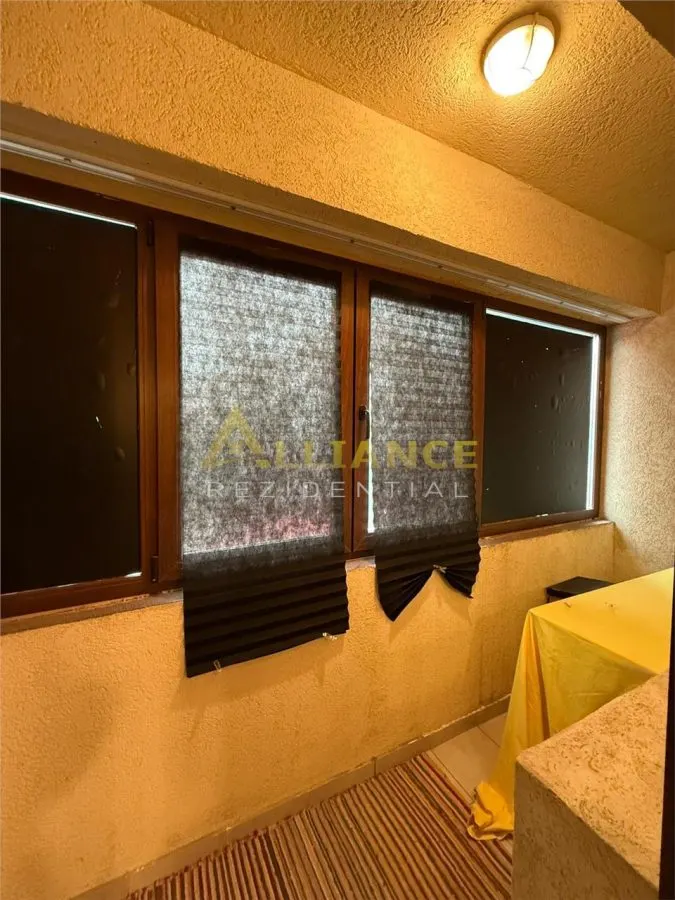 2 camere 52 mp | parter | bloc 2015 | Metalurgiei | mobilat utilat - foto 4