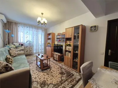 Biruintei 89 - 2 Camere - Decomandat - Gradina 44 mp - foto 6
